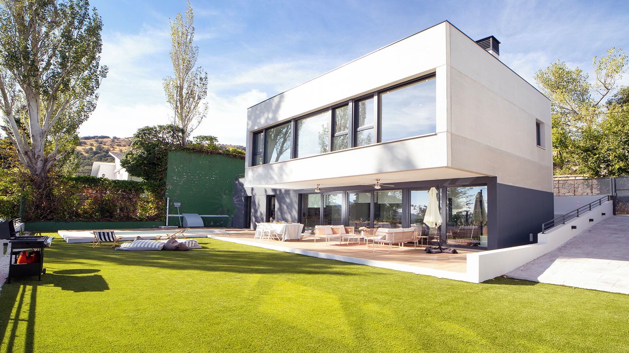 Photo of Outdoor in Miraflores de la Sierra