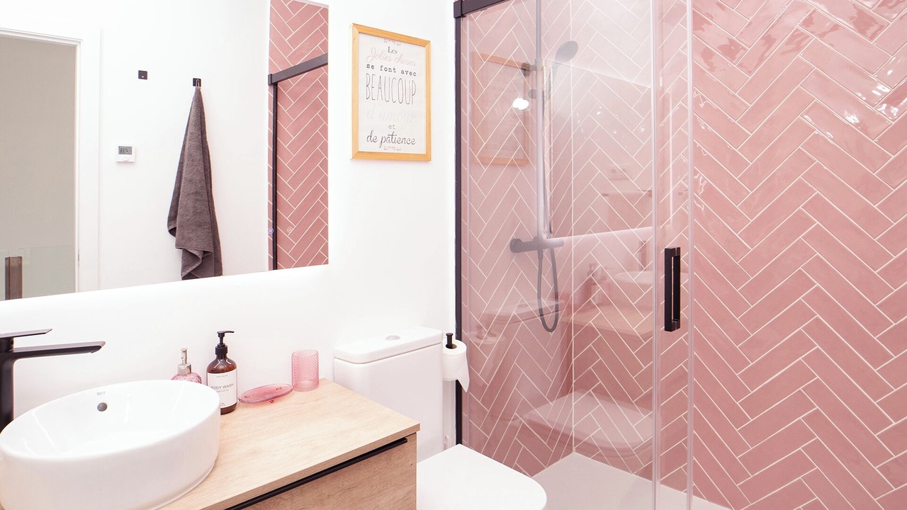 Photo of Bathroom in Miraflores de la Sierra
