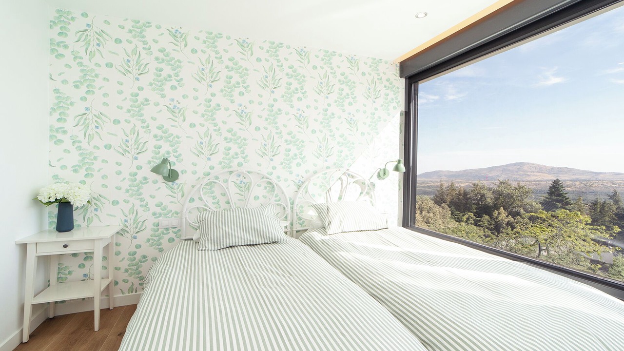 Photo of Bedroom in Miraflores de la Sierra