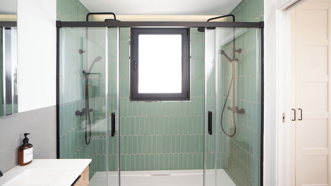 Photo of Bathroom in Miraflores de la Sierra