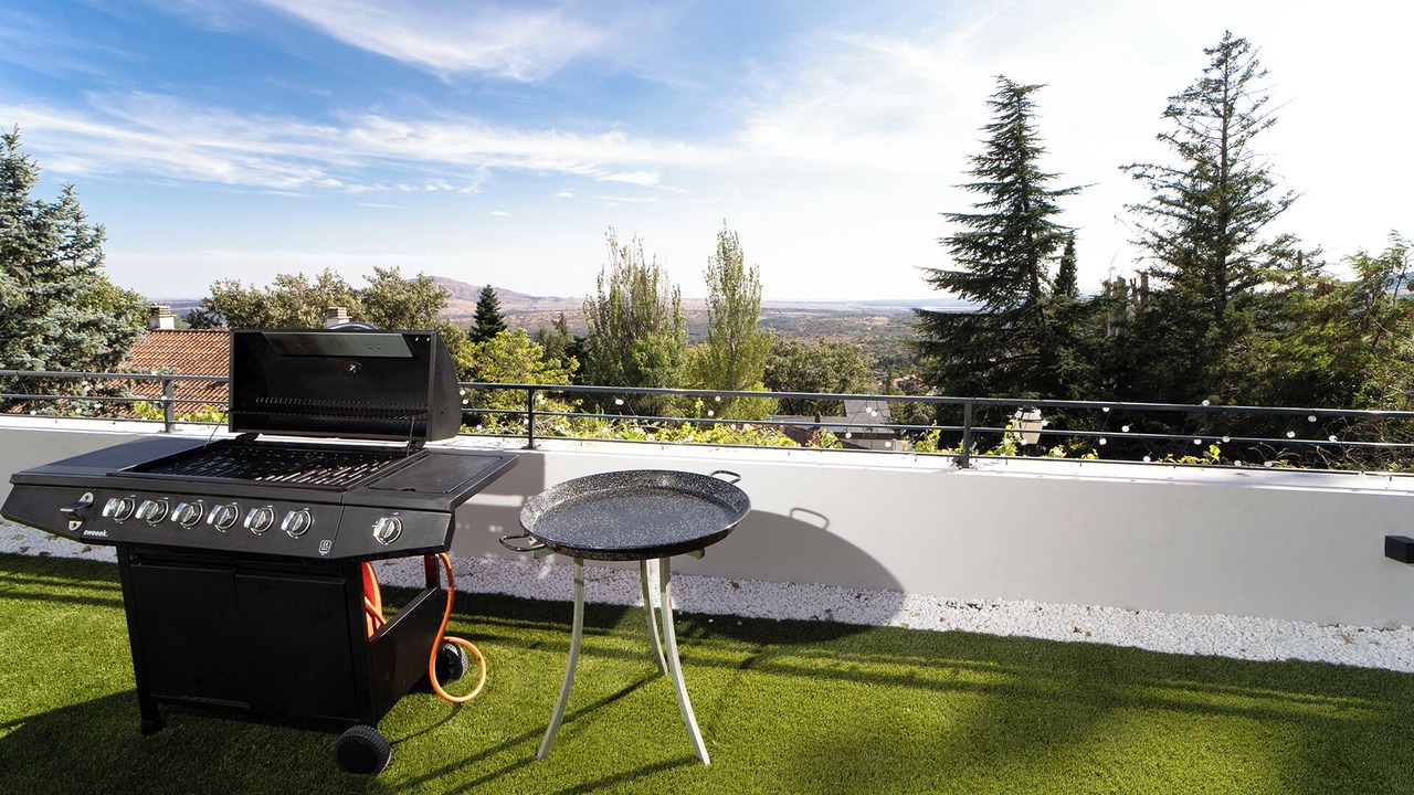 Photo of Outdoor in Miraflores de la Sierra
