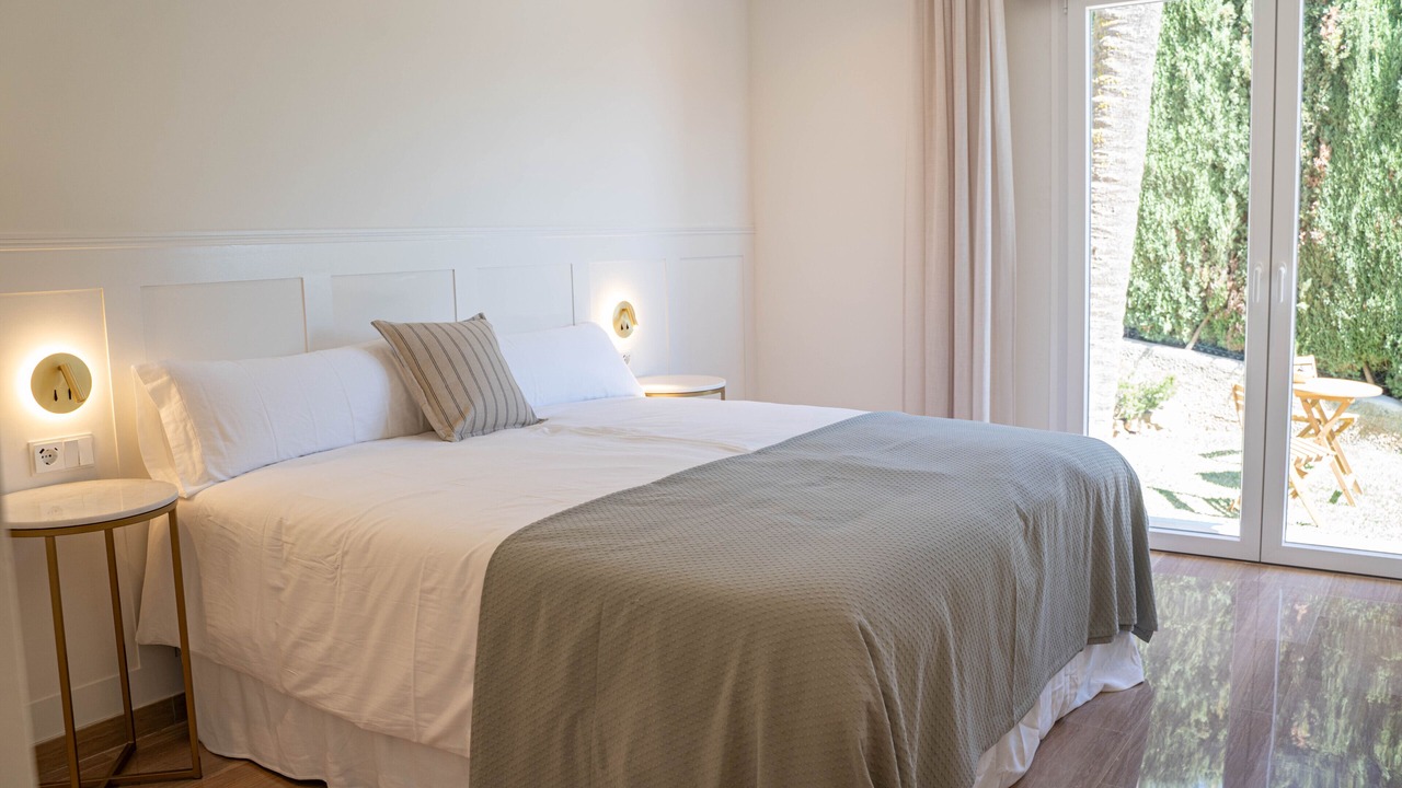 Photo of Bedroom in Aduanas