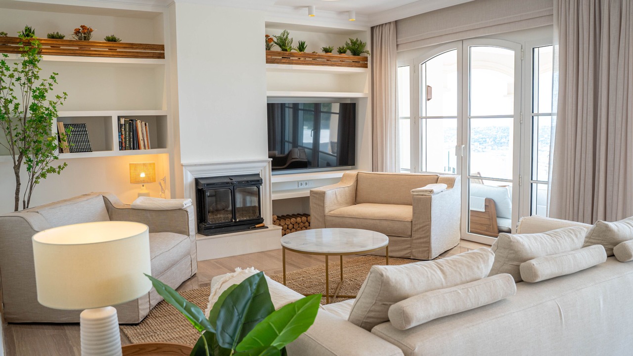 Photo of Livingroom in Aduanas