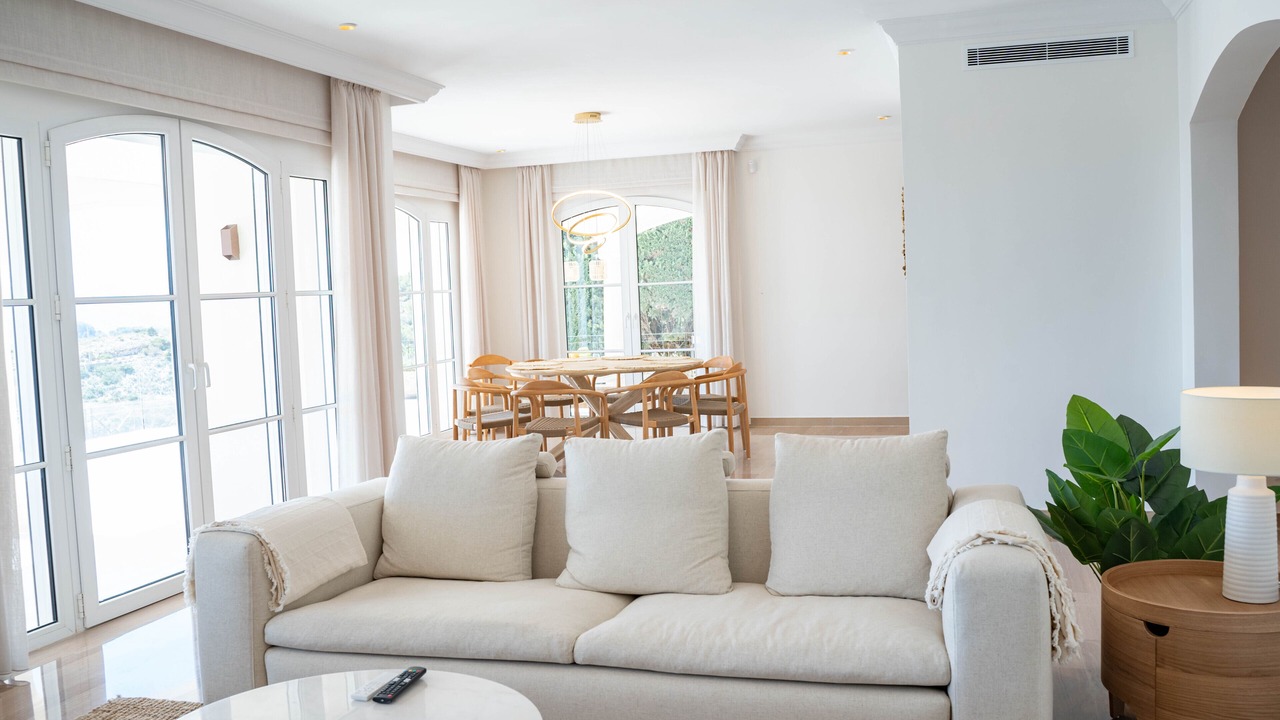 Photo of Livingroom in Aduanas