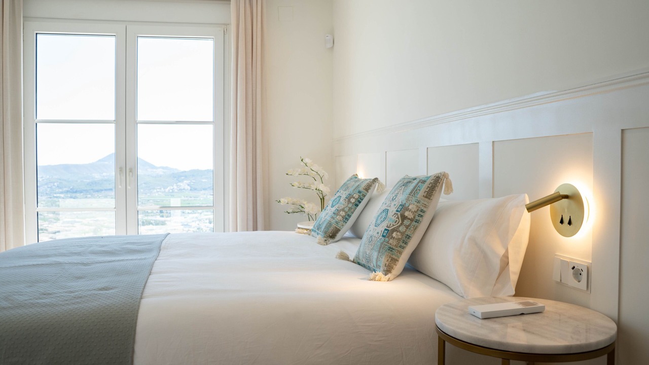 Photo of Bedroom in Aduanas