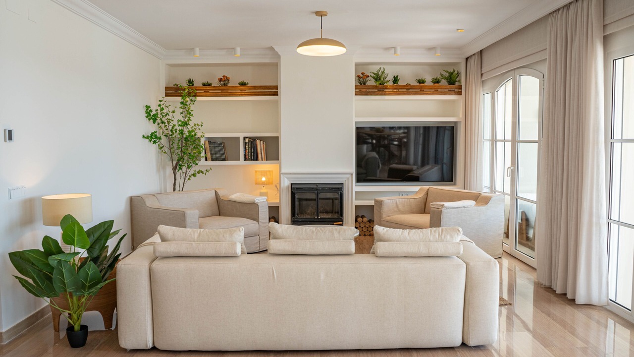 Photo of Livingroom in Aduanas
