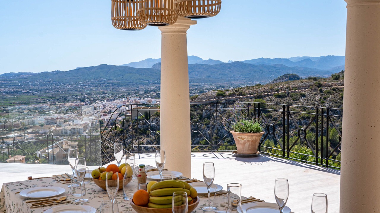 Photo of Outdoor in Aduanas