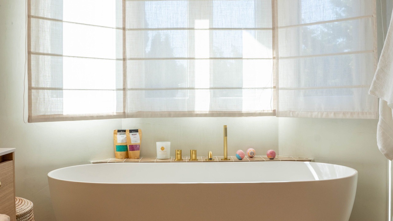 Photo of Bathroom in Aduanas