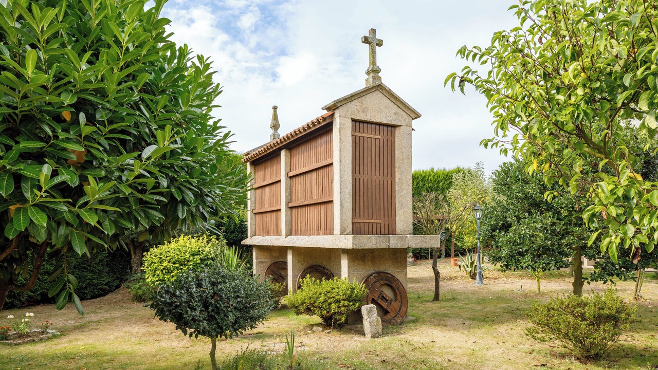 Photo of Outdoor in Ordes