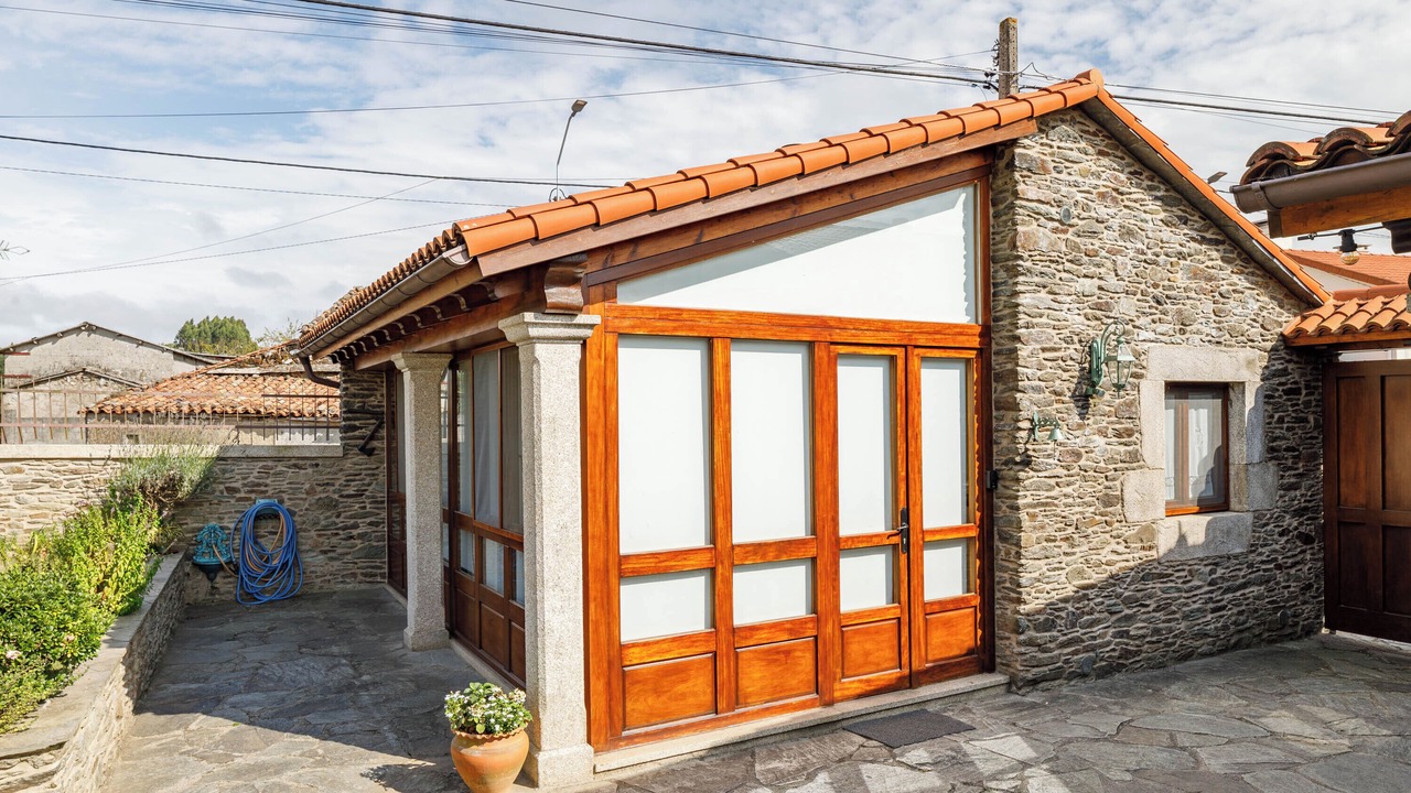 Photo of Outdoor in Ordes