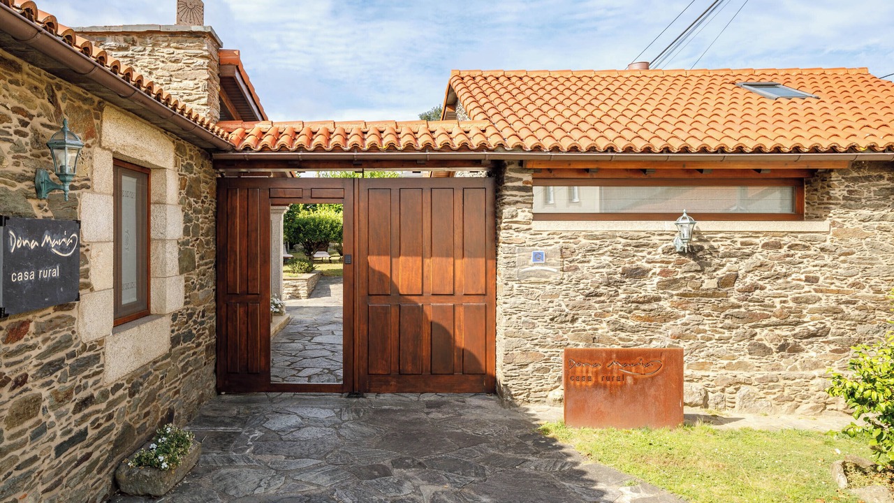 Photo of Outdoor in Ordes