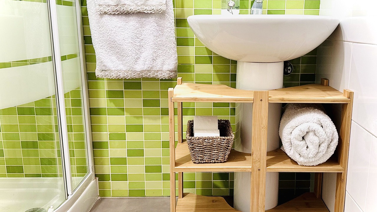 Photo of Bathroom in Molinell