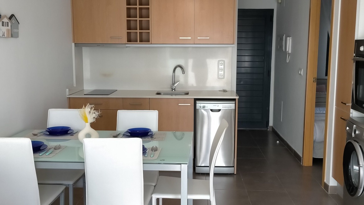 Photo of Kitchen in Molinell