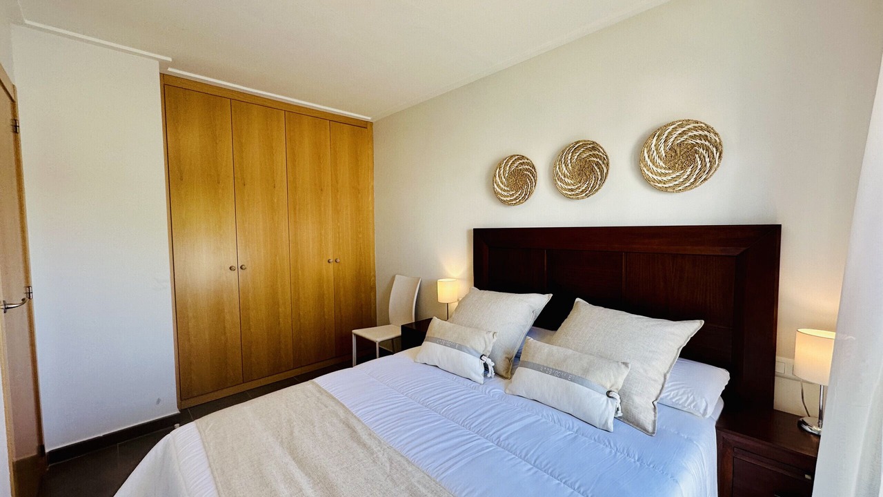 Photo of Bedroom in Molinell
