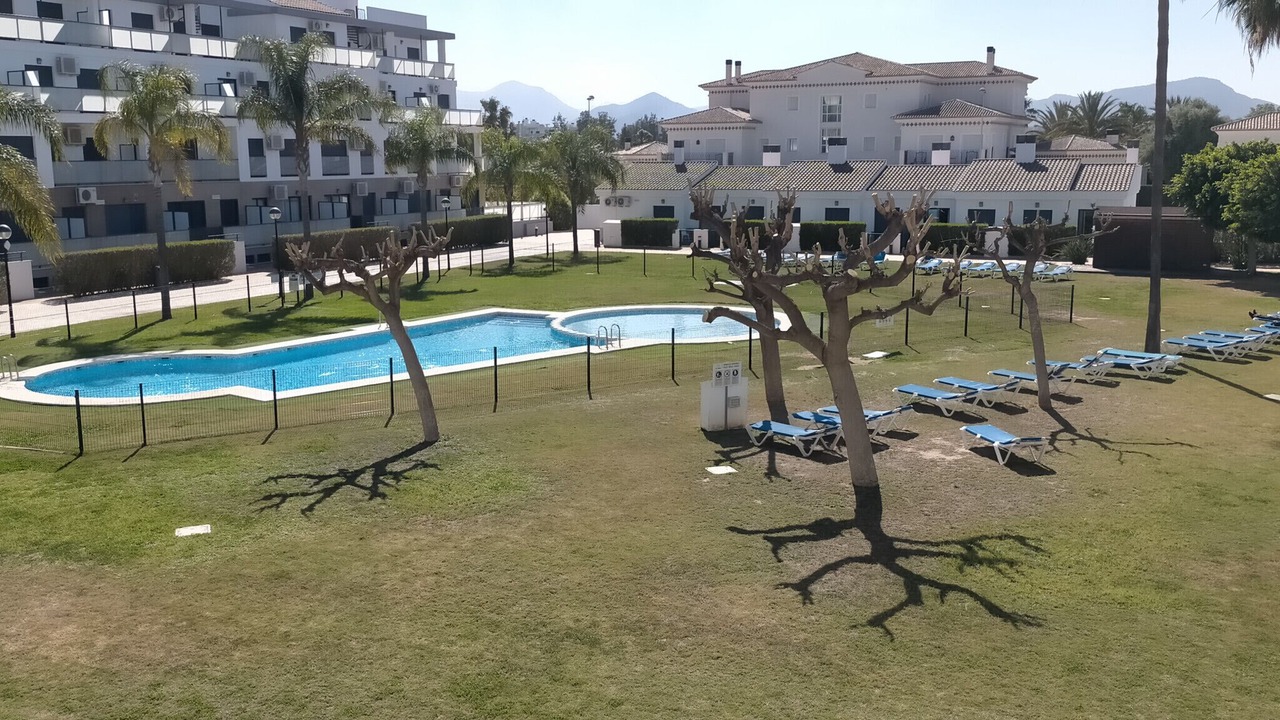 Photo of Outdoor in Molinell