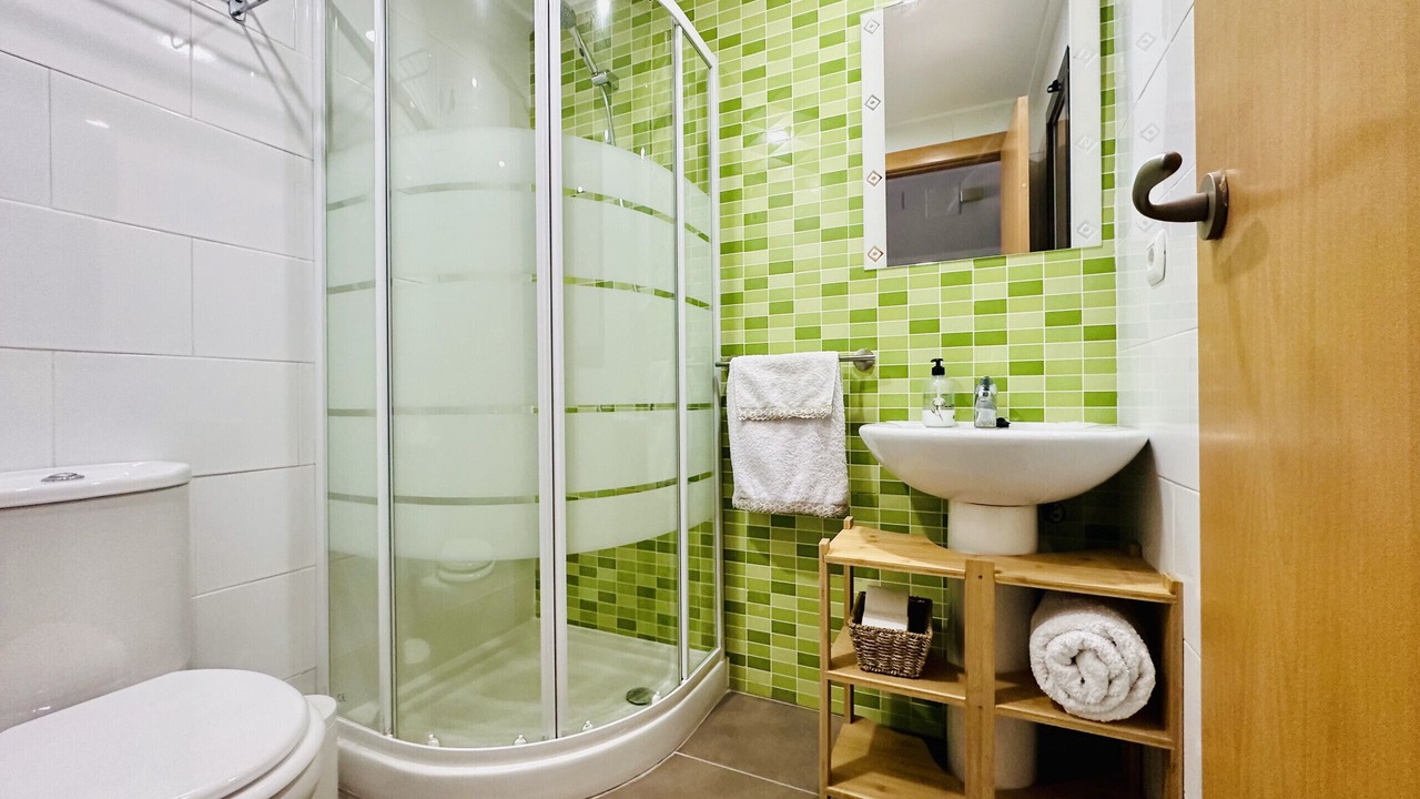 Photo of Bathroom in Molinell