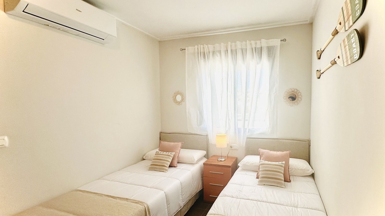 Photo of Bedroom in Molinell