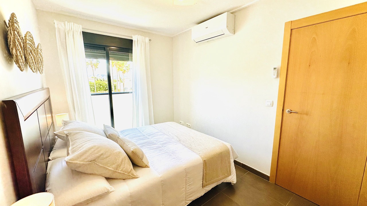Photo of Bedroom in Molinell