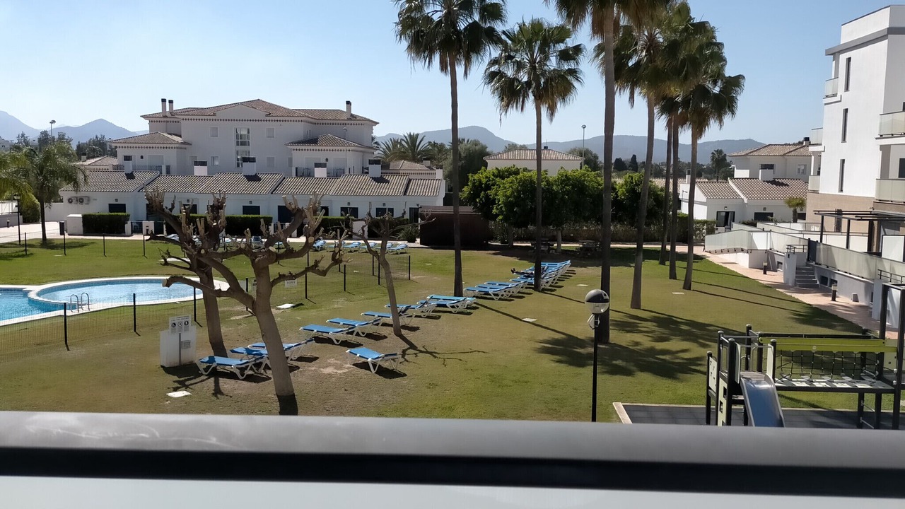 Photo of Outdoor in Molinell