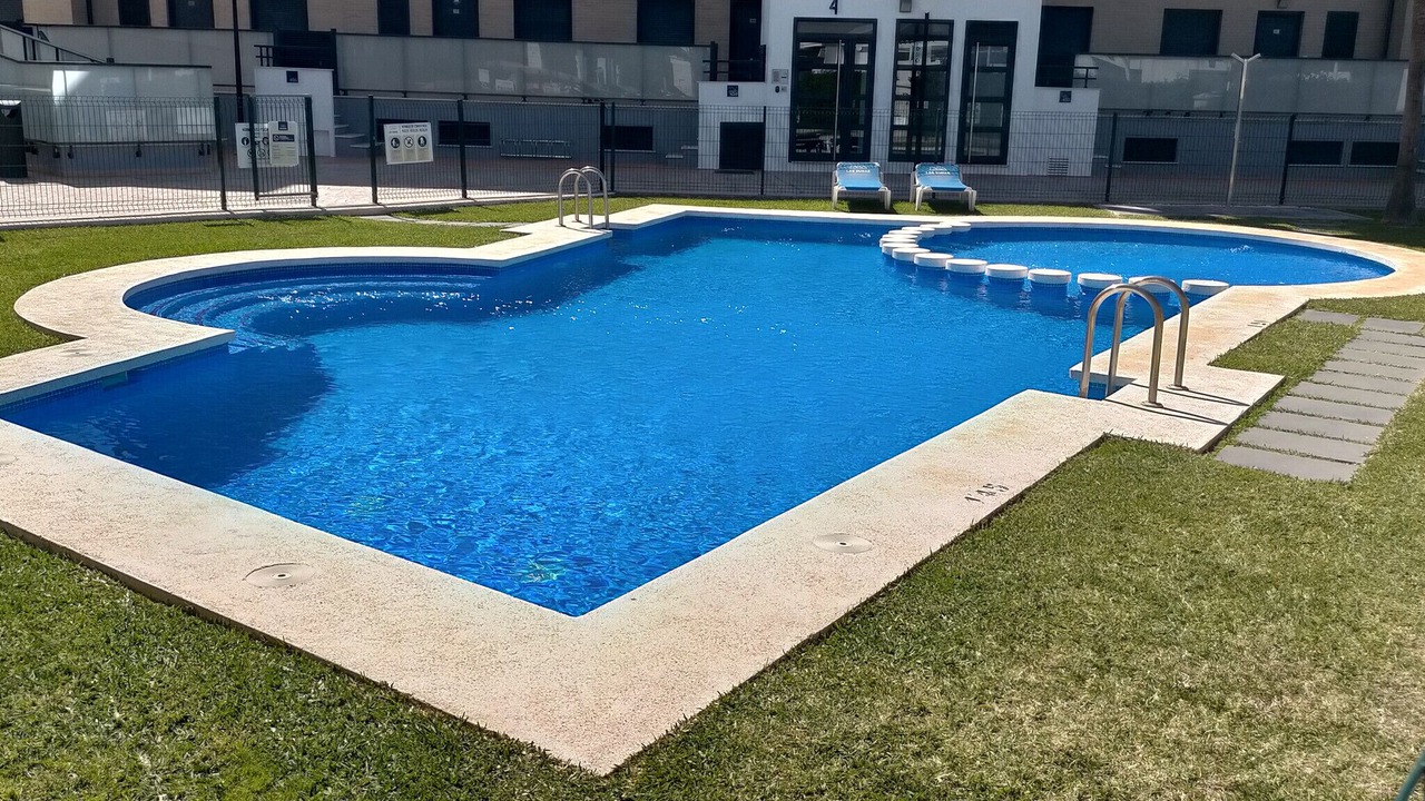 Photo of Outdoor in Molinell