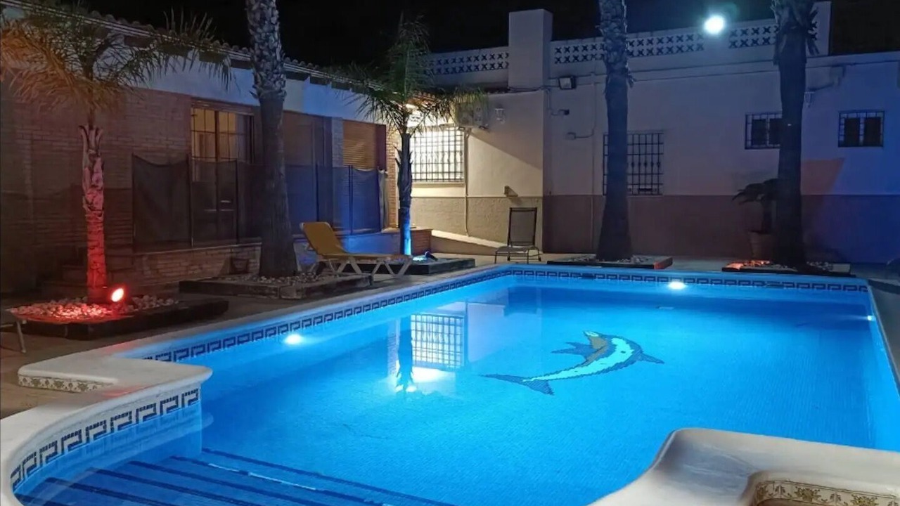 Photo of Outdoor in Elche