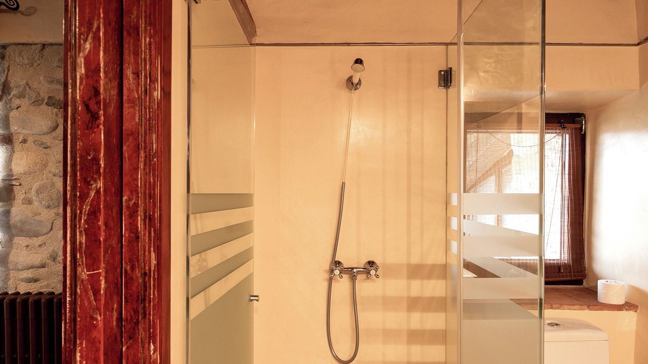 Photo of Bathroom in Bordils