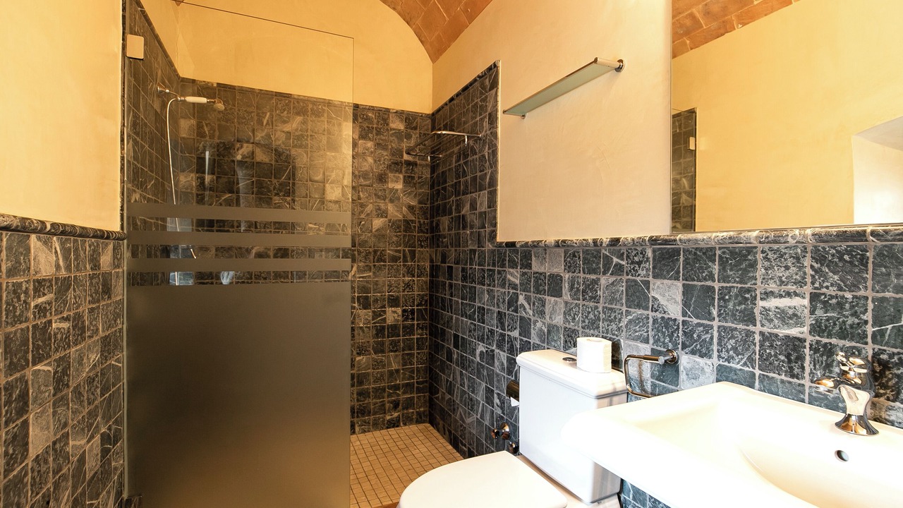 Photo of Bathroom in Bordils
