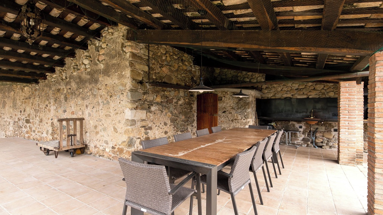 Photo of Outdoor in Bordils