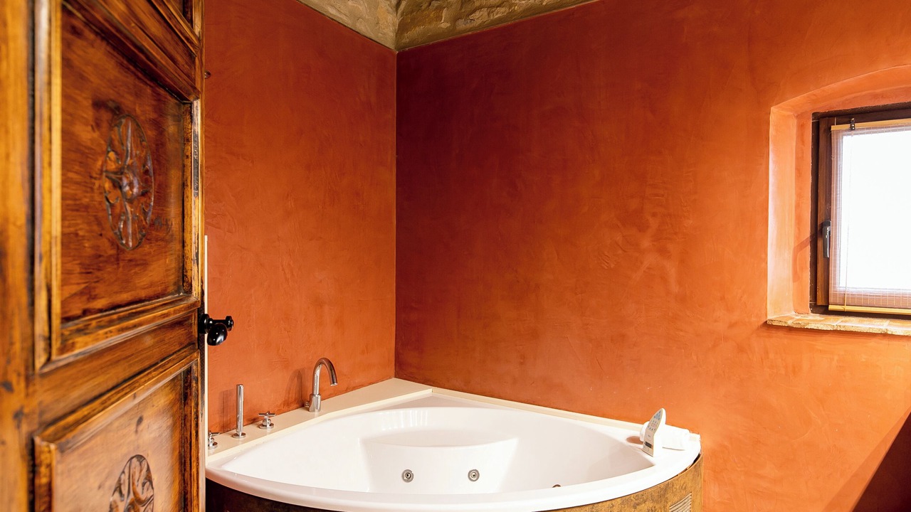 Photo of Bathroom in Bordils