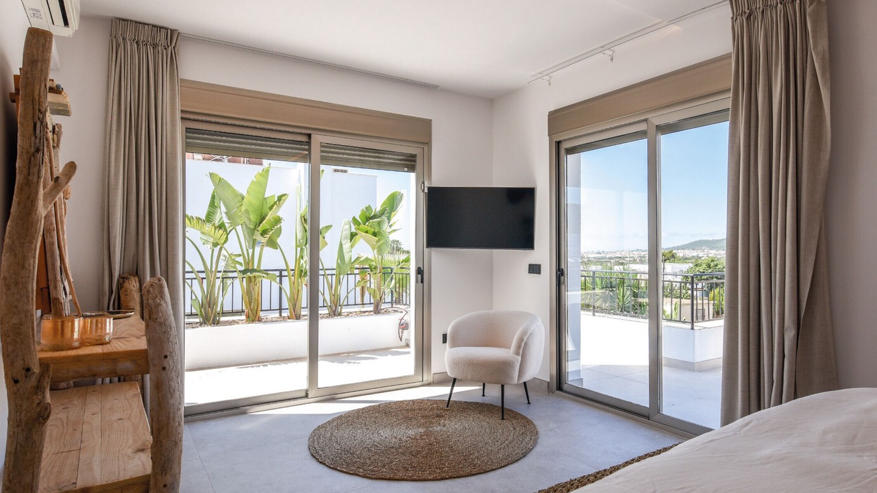 Photo of Bedroom in Can Ramon