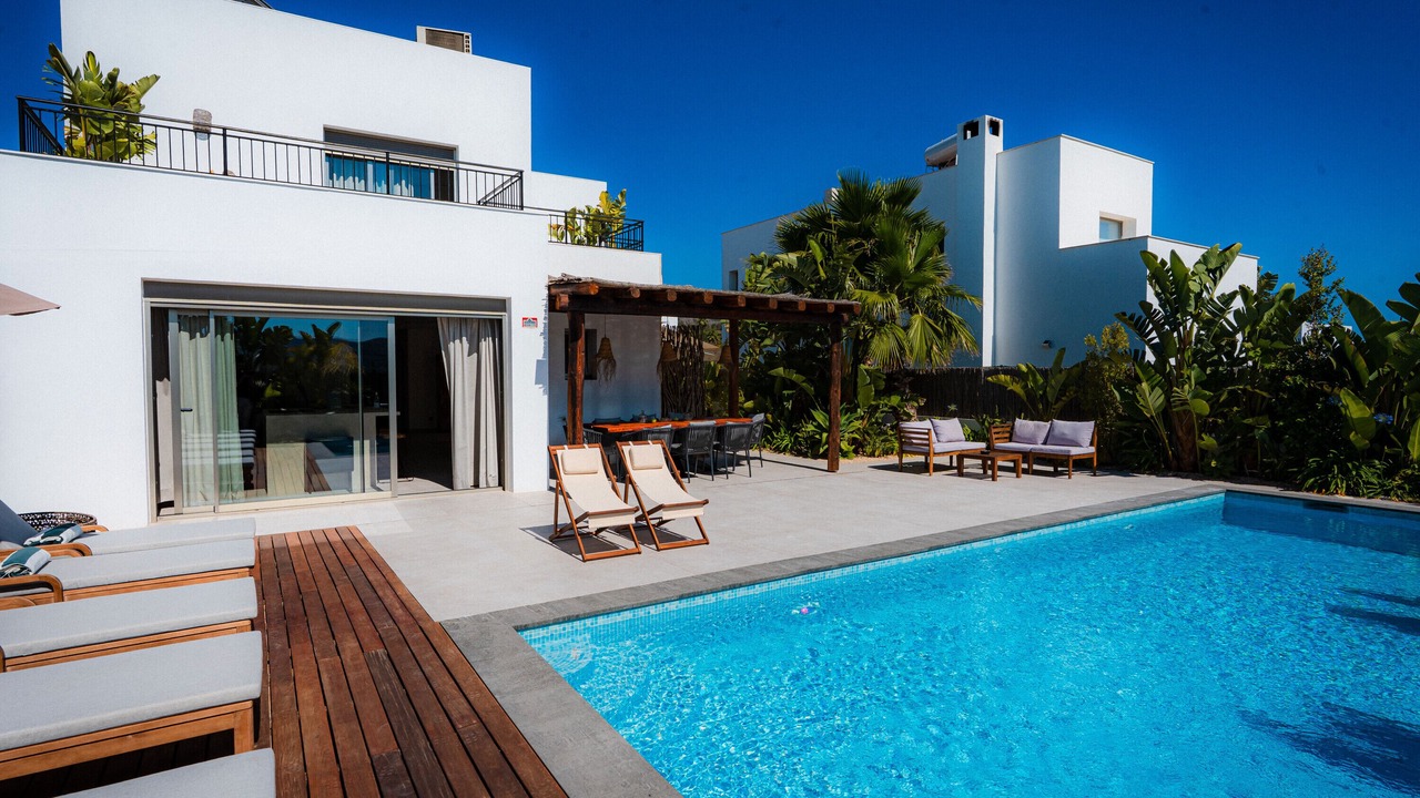 Photo of Outdoor in Can Ramon