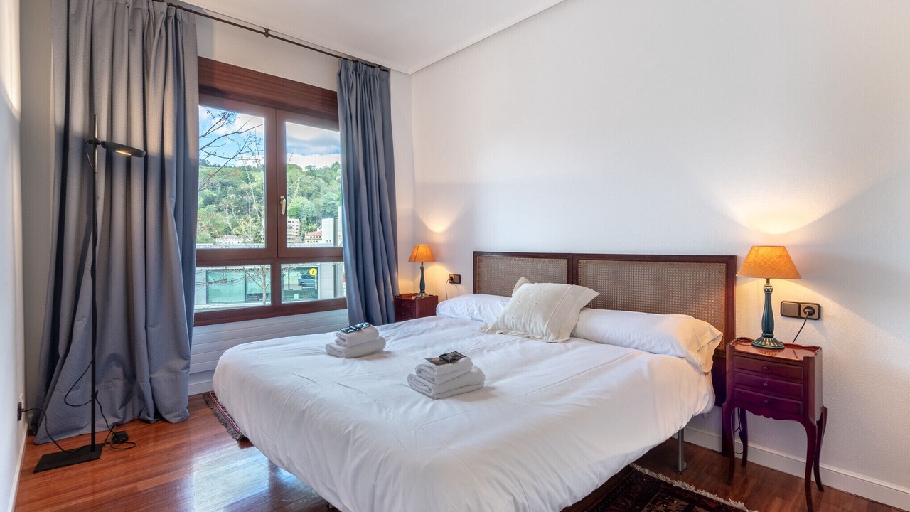 Photo of Bedroom in Abando