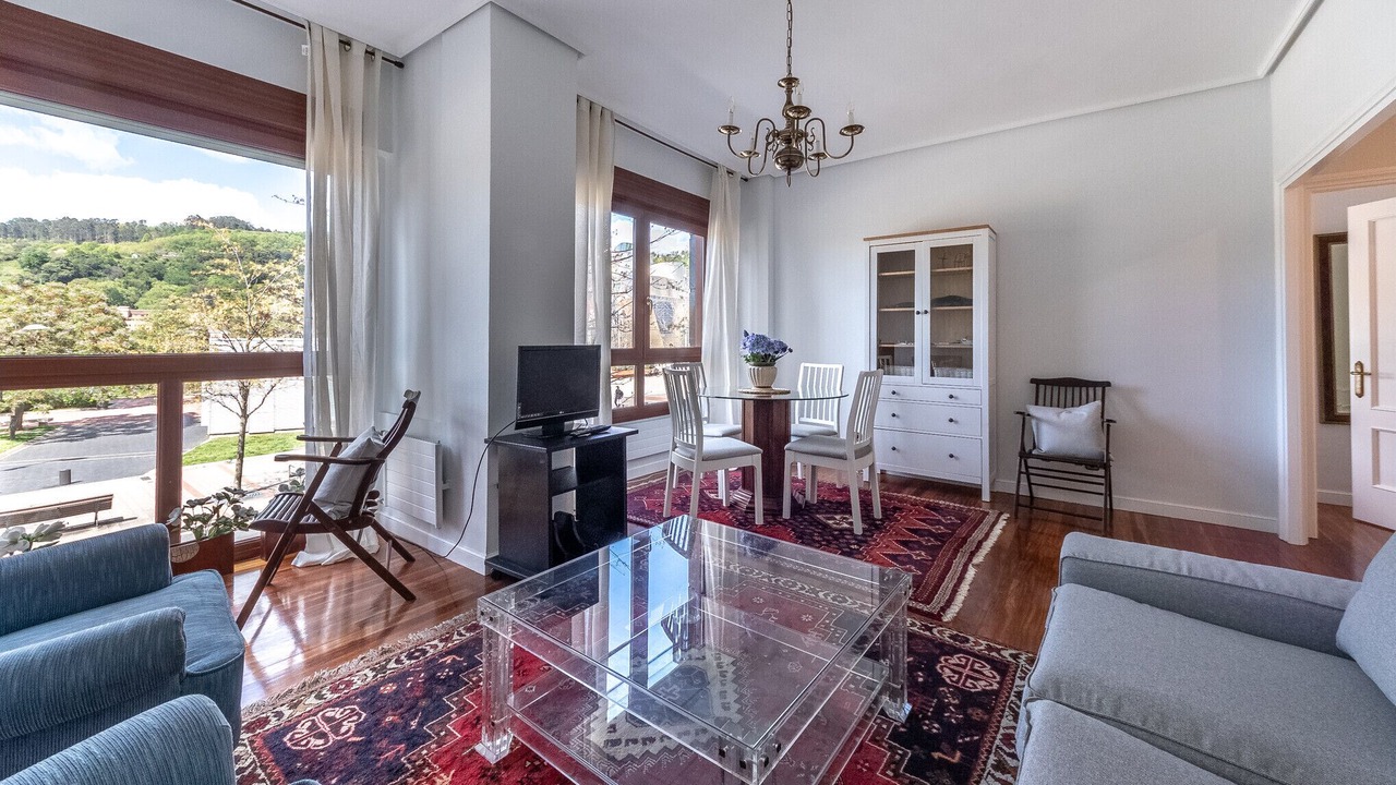 Photo of Livingroom in Abando