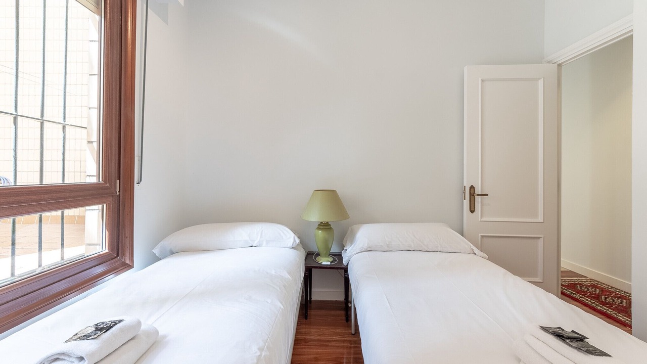 Photo of Bedroom in Abando