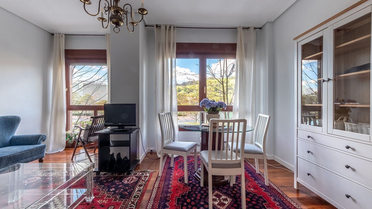 Photo of Livingroom in Abando