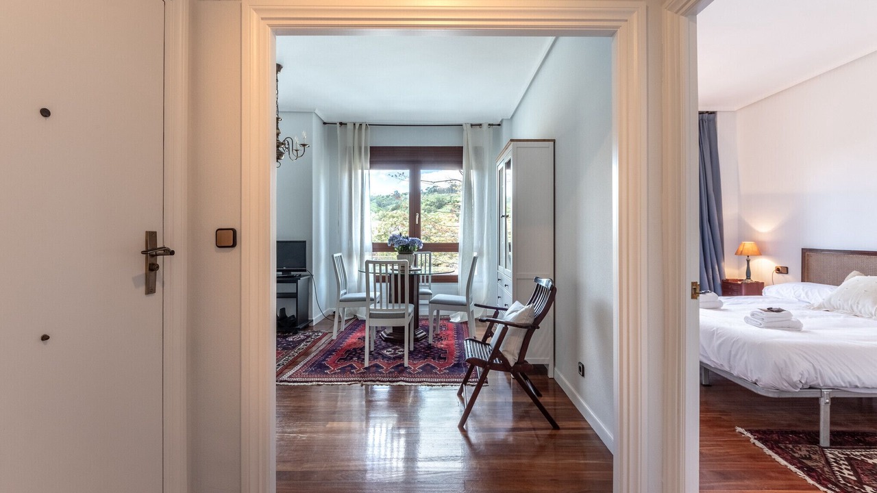 Photo of Bedroom in Abando