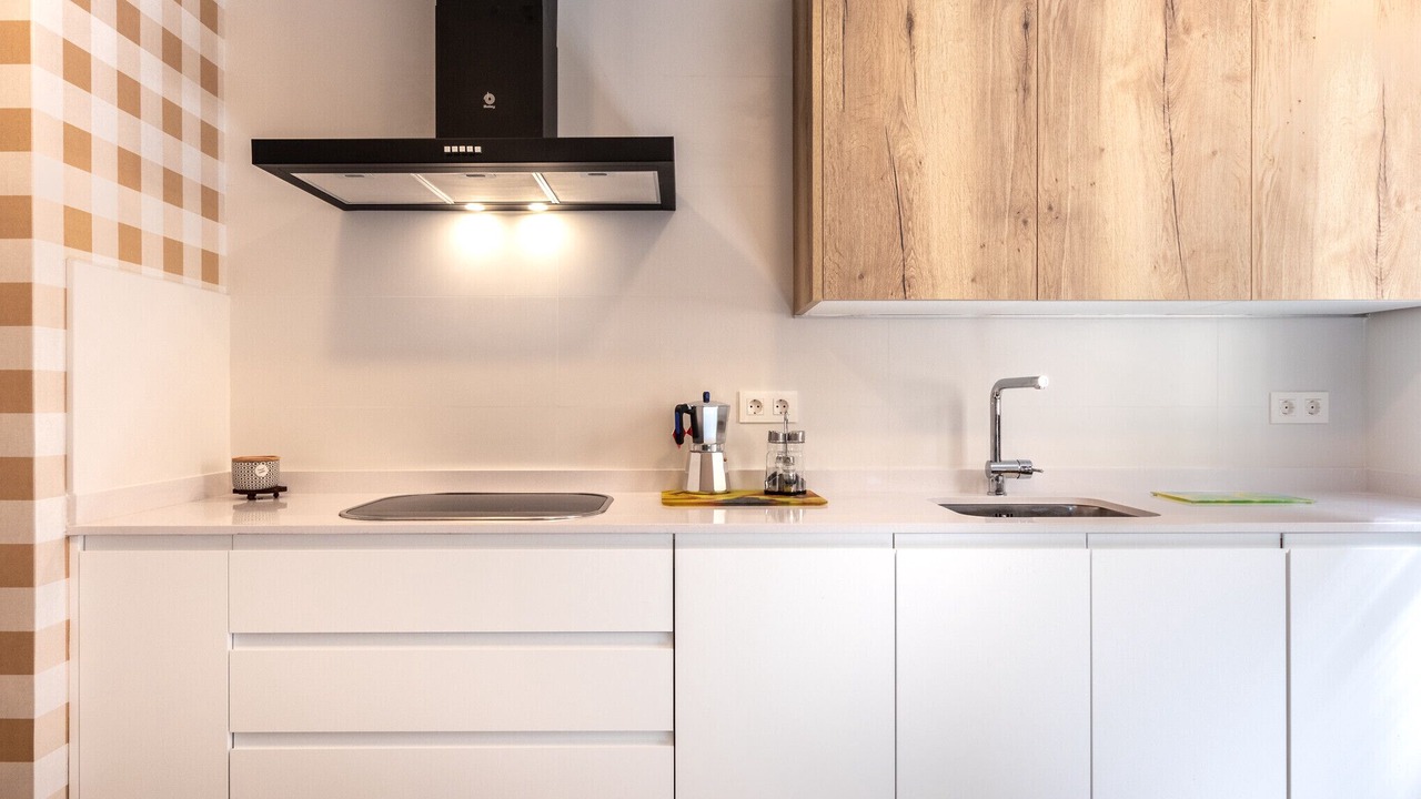 Photo of Kitchen in Abando
