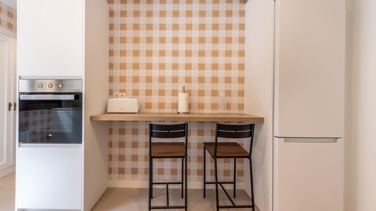 Photo of Kitchen in Abando