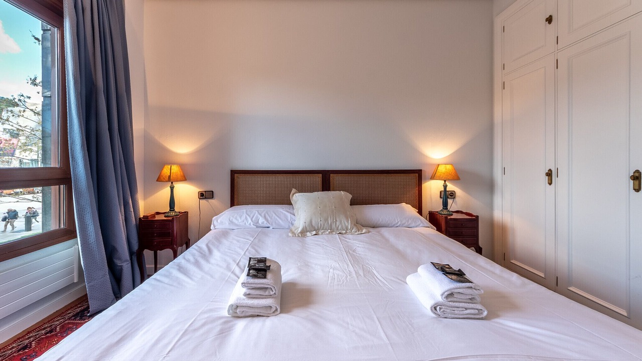 Photo of Bedroom in Abando