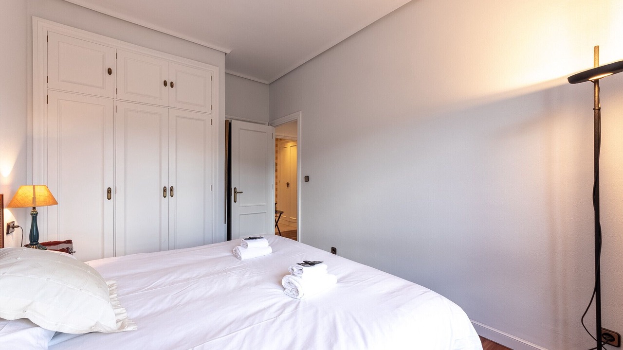 Photo of Bedroom in Abando