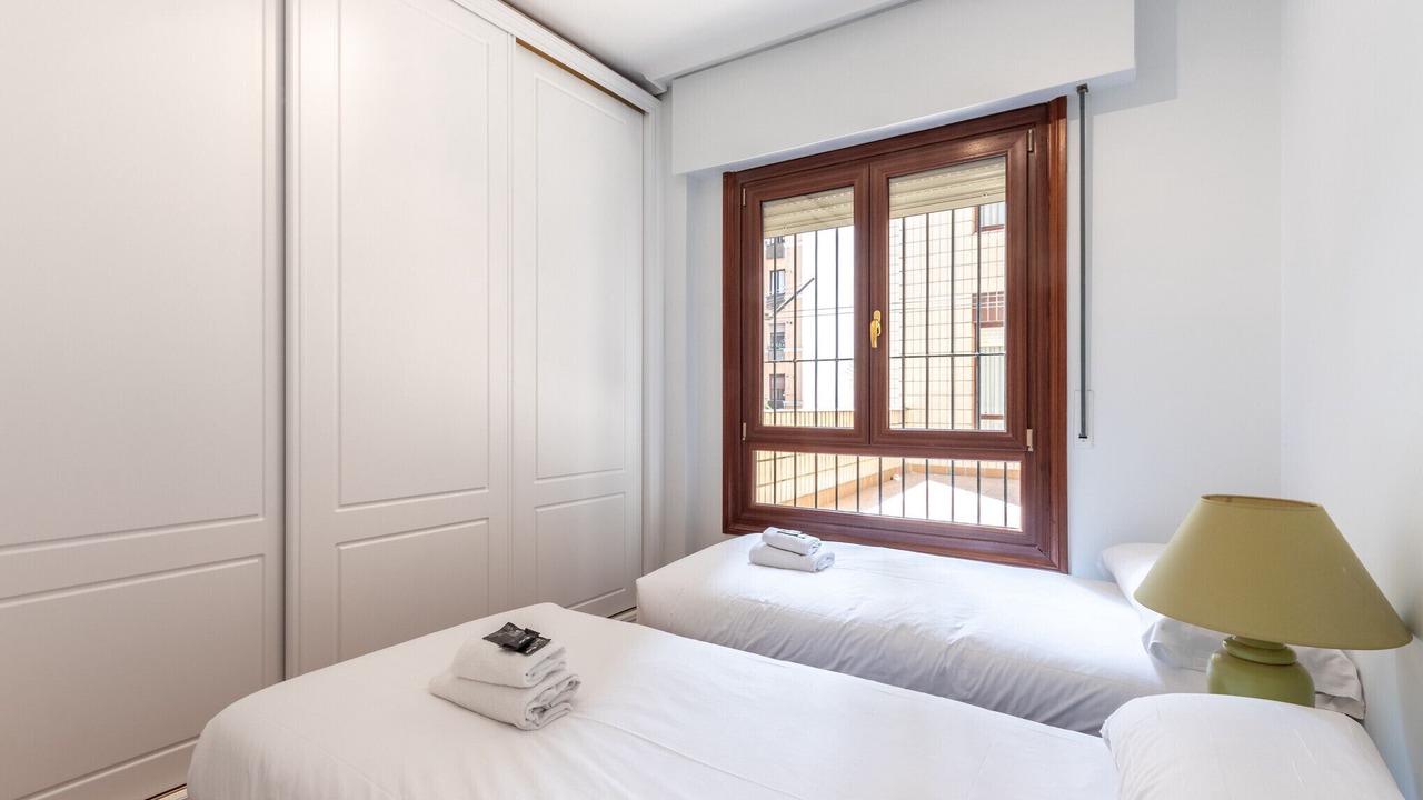 Photo of Bedroom in Abando
