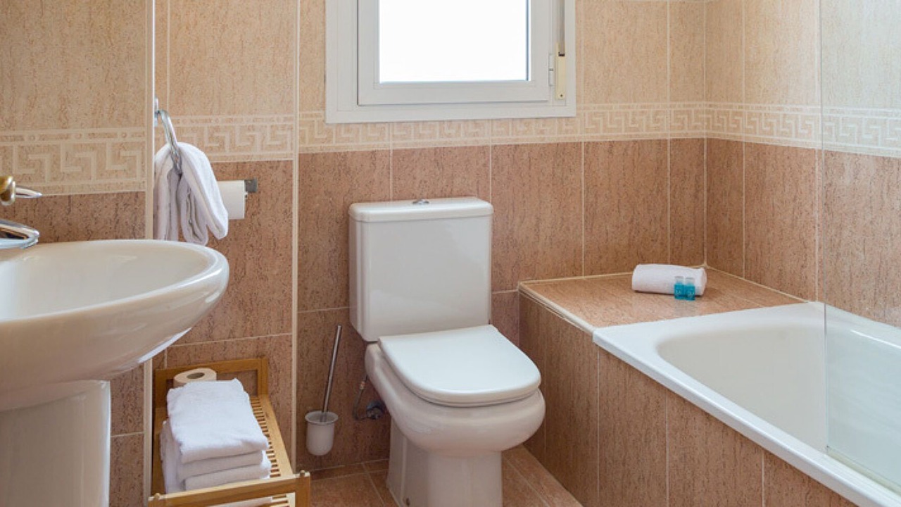 Photo of Bathroom in Isla