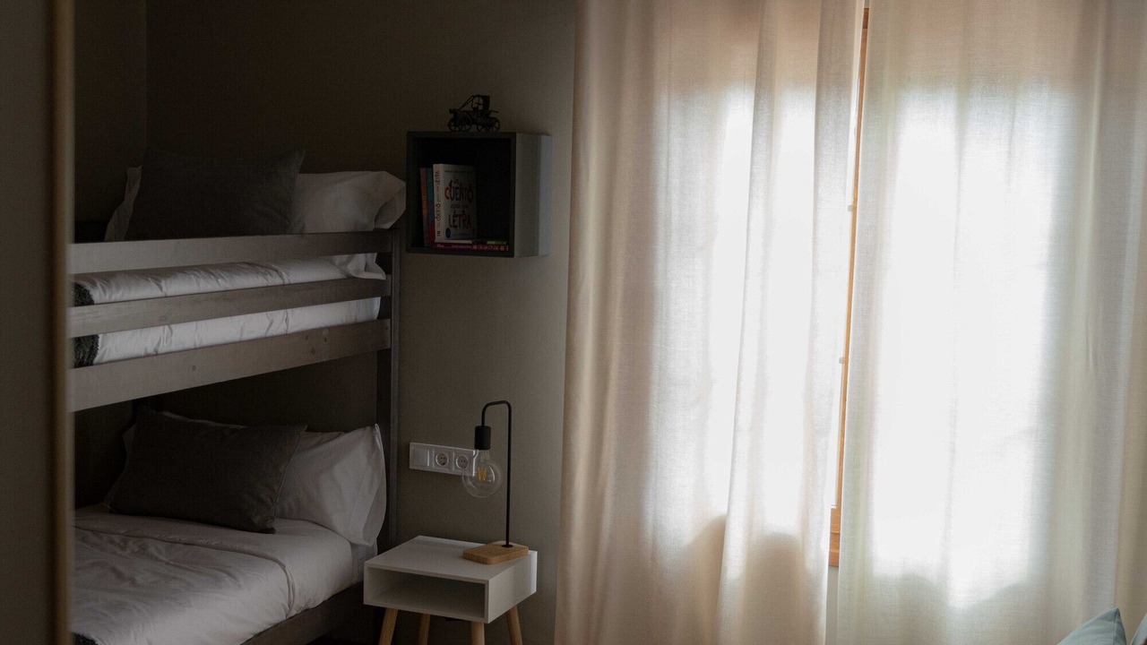 Photo of Bedroom in Torre de Benagalbon
