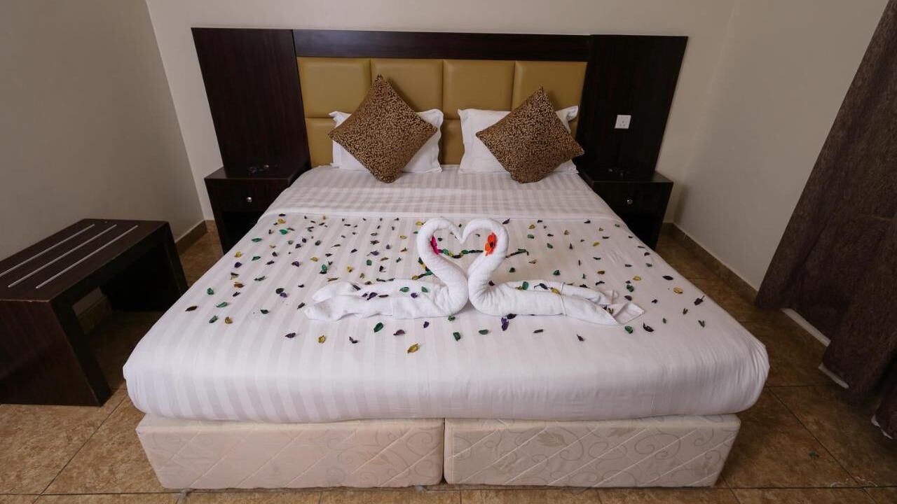 Photo of Bedroom in Dammam