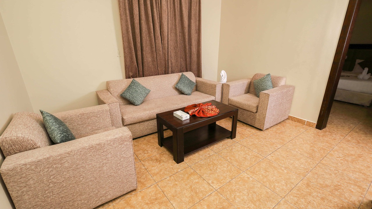 Photo of Livingroom in Dammam