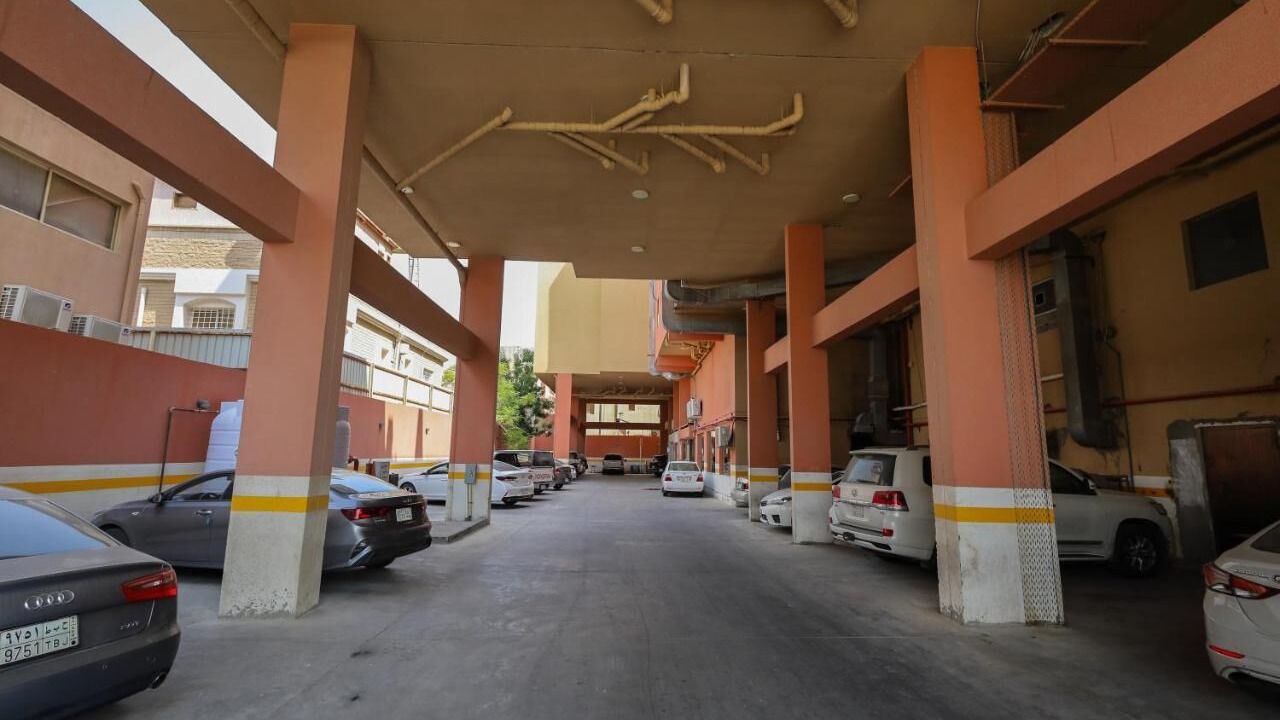 Photo of Outdoor in Dammam
