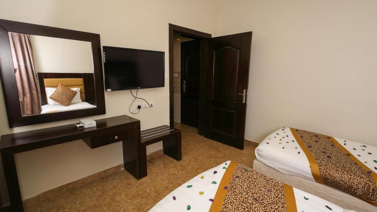 Photo of Bedroom in Dammam