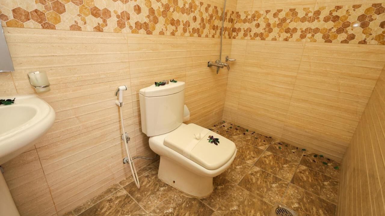 Photo of Bathroom in Dammam