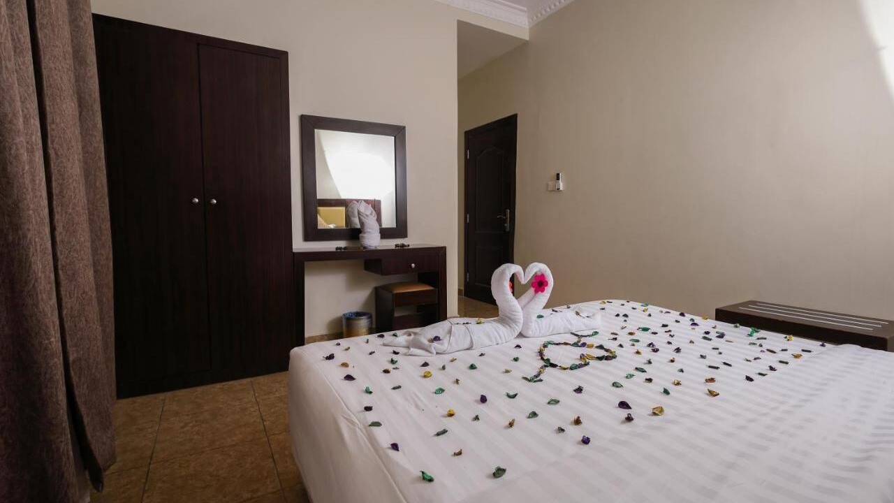 Photo of Bedroom in Dammam