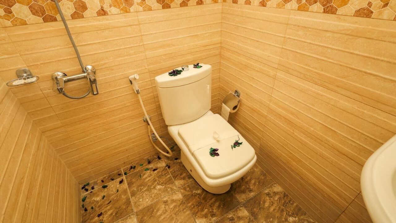 Photo of Bathroom in Dammam